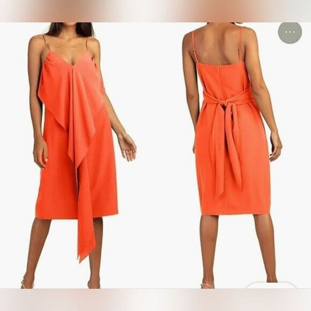 Trina Turk dress